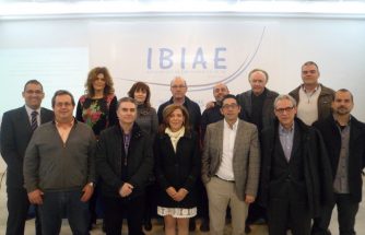 La petición unánime de la Junta Directiva consigue que Soledad Gutiérrez renueve como Presidente de IBIAE